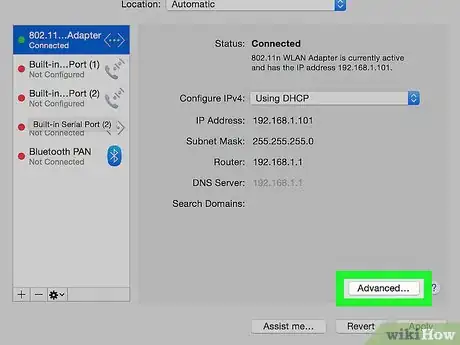 Image titled Access a Router Step 11