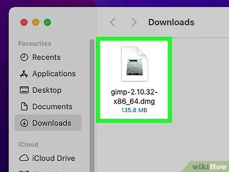 Image titled Install GIMP Step 10