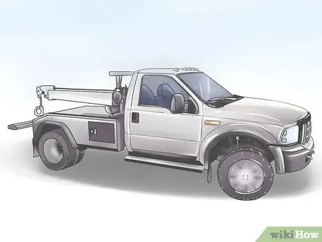 Image titled Tow a Trailer Step 1