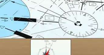 Use a Graphic Flight Computer to Find Ground Speed and True Heading