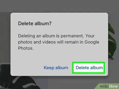 Image titled Organize Photos in Google Photos Step 30