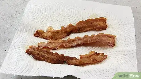 Image titled Cook Bacon Step 6