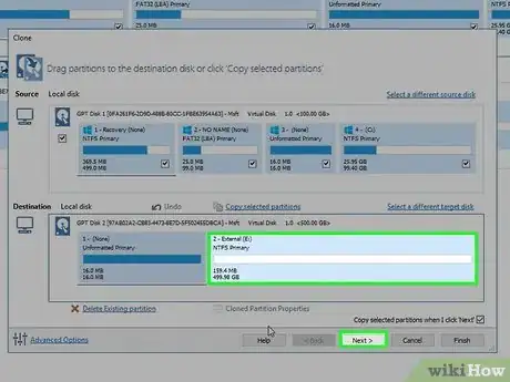 Image titled Transfer OS to SSD on PC or Mac Step 11