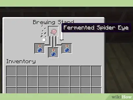 Image titled Make Fermented Spider Eye in Minecraft Step 8