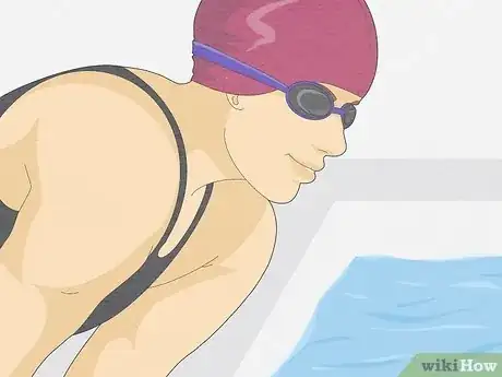 Image titled Prepare for a Swim Meet Step 12