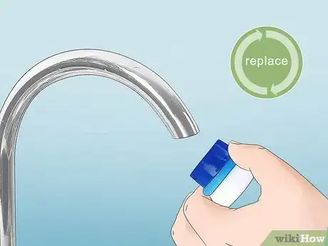 Image titled Improve Drinking Water Quality Step 2