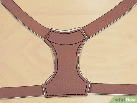 Image titled Make a Shoulder Holster Step 26