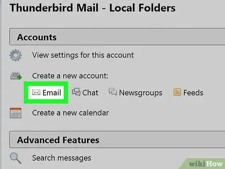 Image titled Configure Mozilla Thunderbird for Yahoo! Mail Step 4