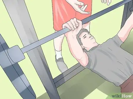 Image titled Increase Your Bench Press Step 6