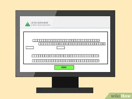 Image titled Change Address on Colorado Vehicle Registration Step 6