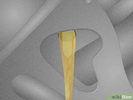 Image titled Perform an Oil Change on a Harley Davidson Twin Cam Engine Step 6