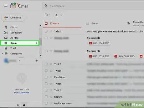 Image titled Unsubscribe from Spam Step 27