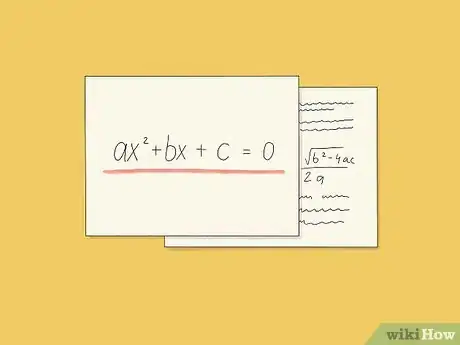 Image titled Pass a Math Test Step 4