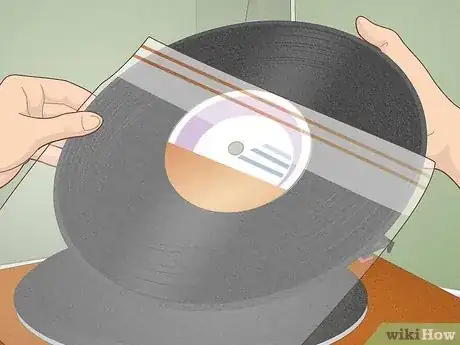 Image titled Why Is My Record Skipping Step 15