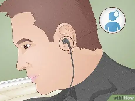 Image titled Keep Earbuds from Falling Out of Your Ears Step 9