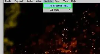 Download Subtitles from Subscene