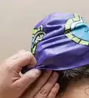 Put on a Swim Cap