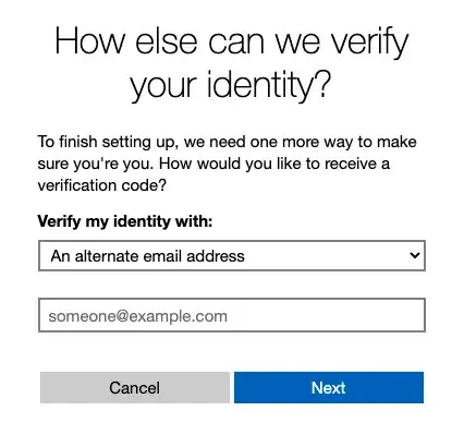 Image titled Choose id form microsoft.png