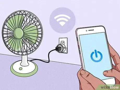 Image titled Convert Your Fans to Smart Fans Step 9