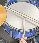 Play the Drums Like a Pro