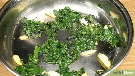 Image titled Cook Spinach Step 19