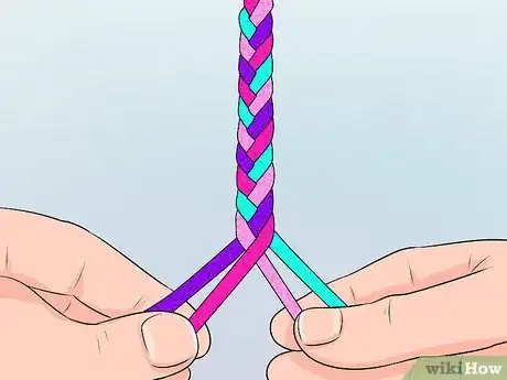 Image titled Braid String Step 16