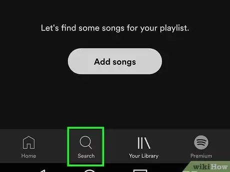 Image titled Add an Artist to a Spotify Playlist Step 17