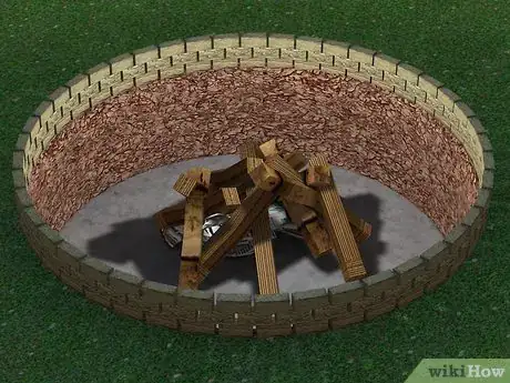 Image titled Build a Backyard Firepit Step 5