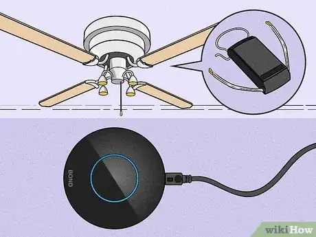 Image titled Convert Your Fans to Smart Fans Step 3