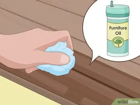 Image titled Restore Wooden Furniture Step 11