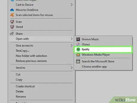 Image titled Set Spotify As Your Default Music Player Step 22