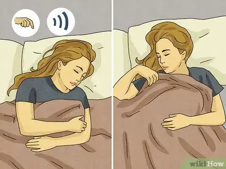 Image titled Fake Sleep Step 5