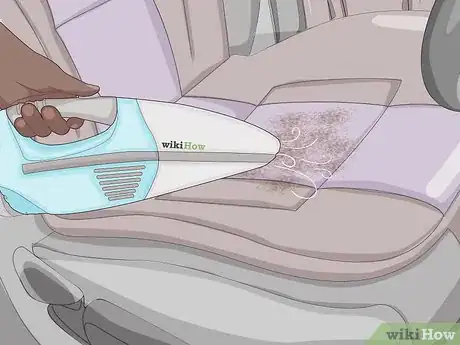 Image titled Remove Odors from Your Car Step 4