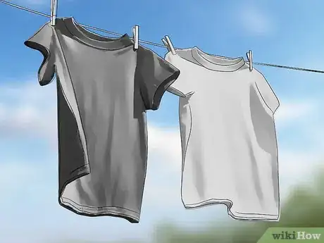 Image titled Get Odor Out of Clothes Step 8