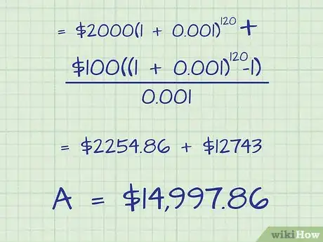 Image titled Work out Compound Interest on Savings Step 13