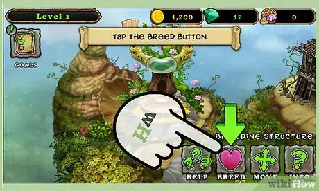 Image titled Breed a Deedge in My Singing Monsters Step 3