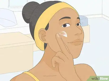 Image titled Get Rid of Dry Skin Under Your Nose Step 12