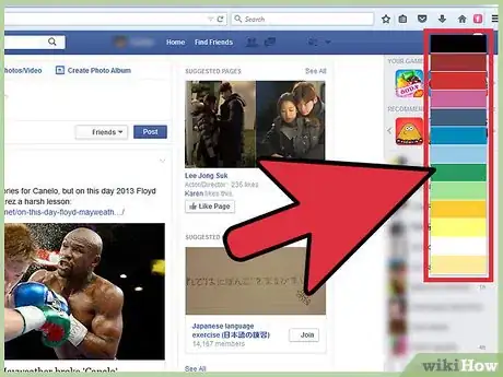 Image titled Change Facebook Color Scheme Step 14