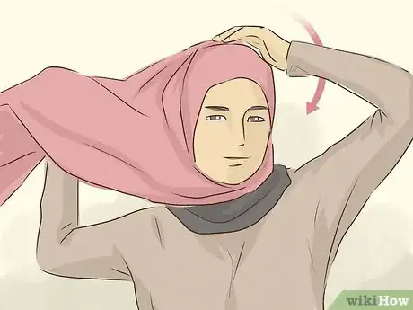 Image titled Wear a Hijab Step 13