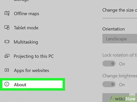 Image titled Enable the Windows Subsystem for Linux Step 3