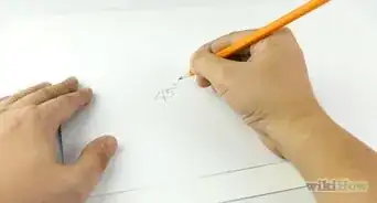 Hold a Pencil