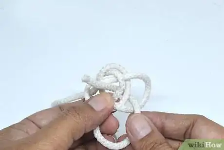 Image titled Make Paracord Ranger Beads Step 5