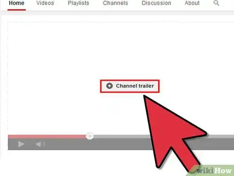 Image titled Customize Your YouTube Channel Step 4