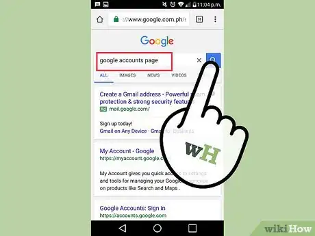 Image titled Access Google Accounts on Android Step 2