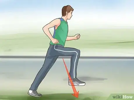 Image titled Be a Good Runner Step 1