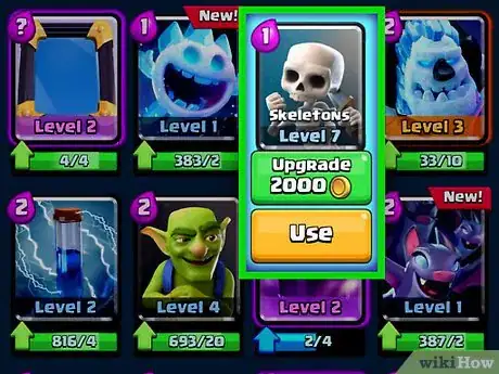 Image titled Make a Powerful Deck in Clash Royale Step 7