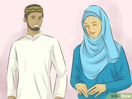 Image titled Accept Yourself As an LGBT Muslim Step 15