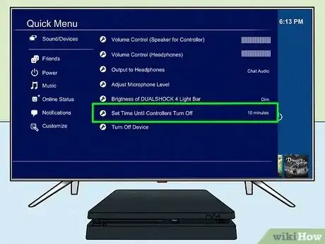 Image titled Turn Off PS4 Controller Step 9