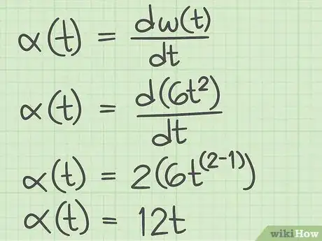 Image titled Calculate Angular Acceleration Step 3