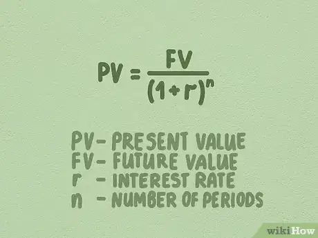 Image titled Calculate NPV Step 8